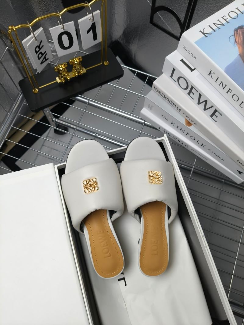 Loewe Sandals